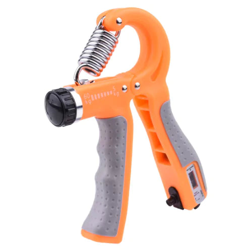 10-60Kg Adjustable Heavy Gripper