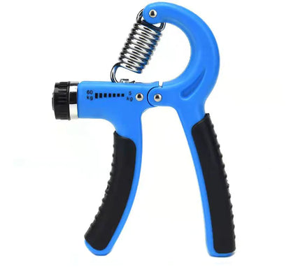 10-60Kg Adjustable Heavy Gripper