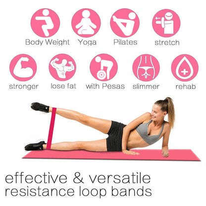 Strength Resistance Band