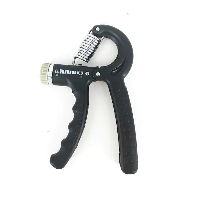 10-60Kg Adjustable Heavy Gripper